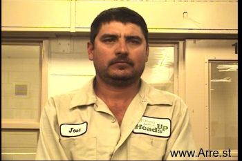 Jose Martin Zavala-gabino Mugshot